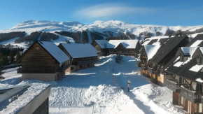 Résidence Le Bois de la Reine Super Besse